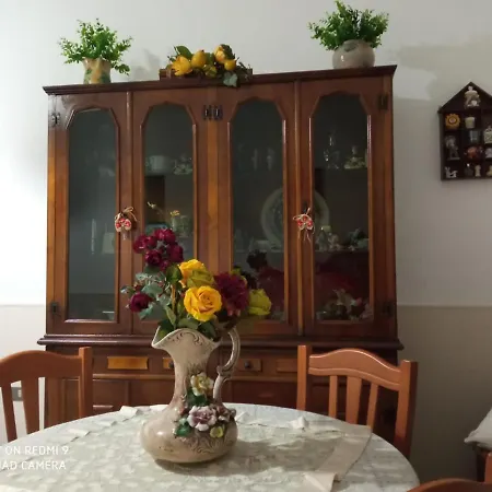 Apartament Luna Mari' *