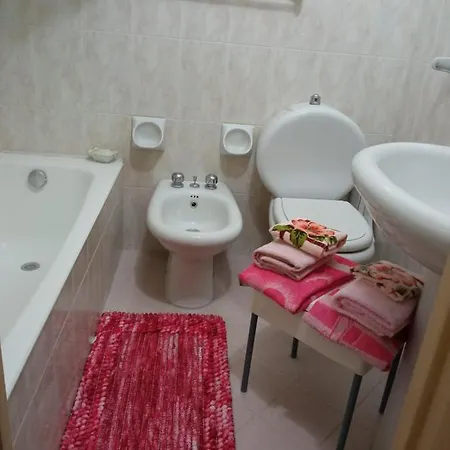 Luna Mari' Apartment