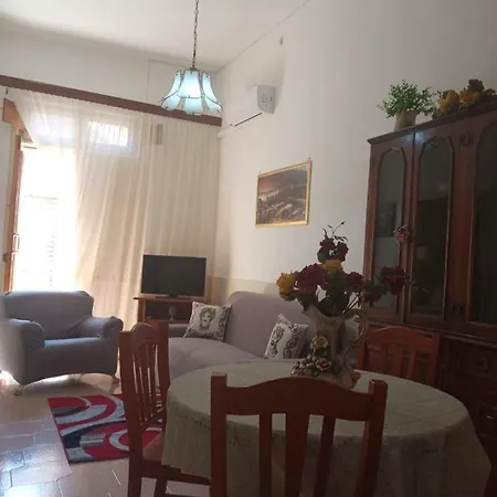 Apartment Luna Mari' Avola