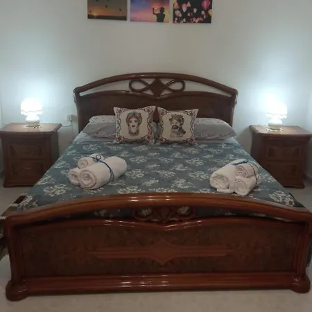 Luna Mari' Apartment *