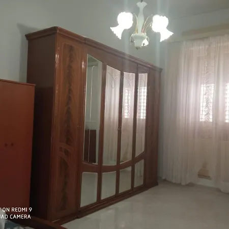 Luna Mari' Apartment *