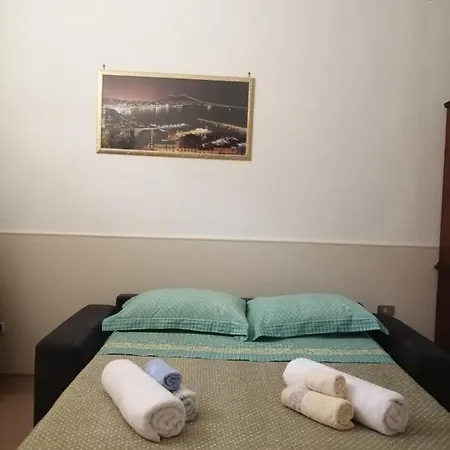 Luna Mari' Apartment *